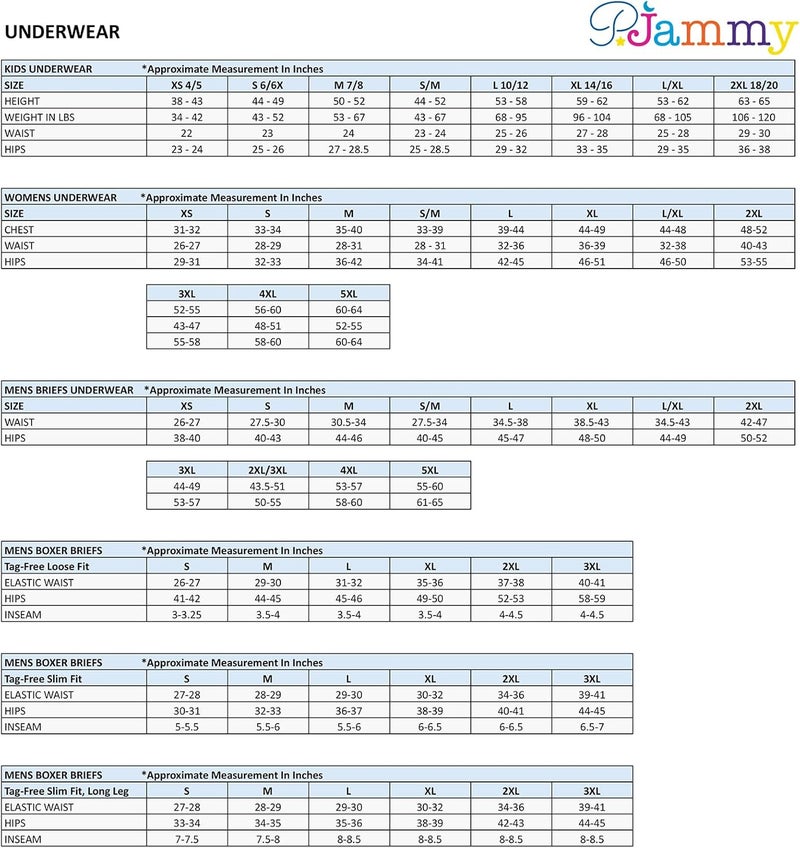 INTIMO National Lampoon's Christmas Vacation Boxer Briefs Men's Joy To The Squirrel Adult Tight Fit Underwear - Image 5